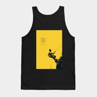 Change Tank Top